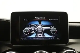 Mercedes-Benz GLK 250, 2.1, 150 kW, diisel, automaat, nelikvedu