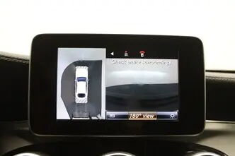 Mercedes-Benz GLK 250, 2.1, 150 kW, diisel, automaat, nelikvedu