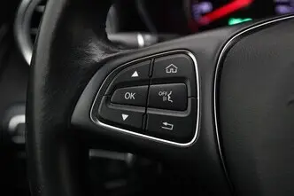 Mercedes-Benz GLK 250, 2.1, 150 kW, diisel, automaat, nelikvedu