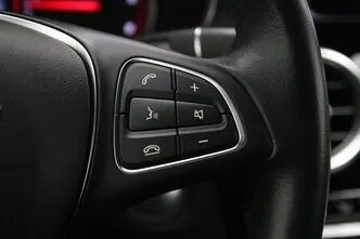 Mercedes-Benz GLK 250, 2.1, 150 kW, diisel, automaat, nelikvedu