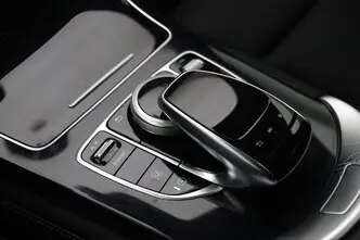 Mercedes-Benz GLK 250, 2.1, 150 kW, diisel, automaat, nelikvedu