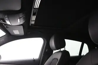 Mercedes-Benz GLK 250, 2.1, 150 kW, diisel, automaat, nelikvedu