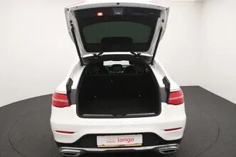 Mercedes-Benz GLK 250, 2.1, 150 kW, diisel, automaat, nelikvedu