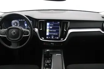 Volvo V60, 2.0, 145 kW, hübriid, automaat, esivedu