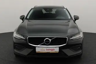Volvo V60, 2.0, 145 kW, hübriid, automaat, esivedu