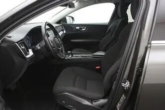Volvo V60, 2.0, 145 kW, hübriid, automaat, esivedu