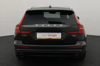 Volvo V60, 2.0, 145 kW, hübriid, automaat, esivedu