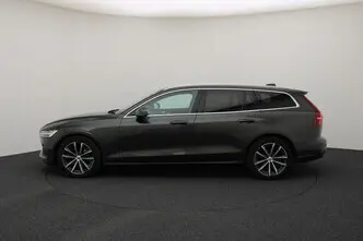 Volvo V60, 2.0, 145 kW, hübriid, automaat, esivedu