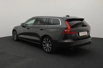 Volvo V60, 2.0, 145 kW, hübriid, automaat, esivedu