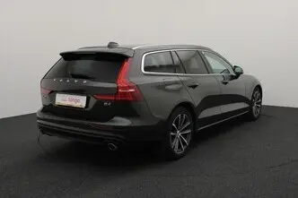 Volvo V60, 2.0, 145 kW, hübriid, automaat, esivedu