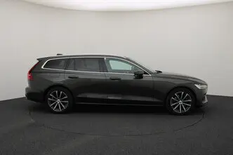 Volvo V60, 2.0, 145 kW, hübriid, automaat, esivedu