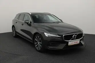 Volvo V60, 2.0, 145 kW, hübriid, automaat, esivedu