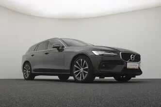 Volvo V60, 2.0, 145 kW, hübriid, automaat, esivedu
