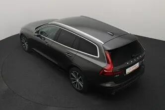 Volvo V60, 2.0, 145 kW, hübriid, automaat, esivedu