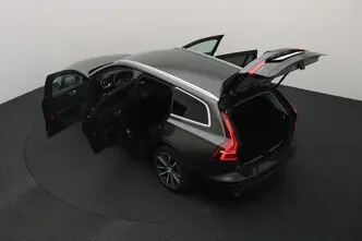 Volvo V60, 2.0, 145 kW, hübriid, automaat, esivedu