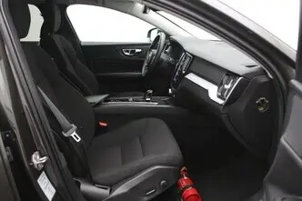 Volvo V60, 2.0, 145 kW, hübriid, automaat, esivedu
