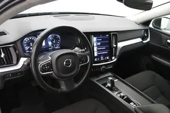 Volvo V60, 2.0, 145 kW, hübriid, automaat, esivedu