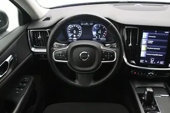 Volvo V60, 2.0, 145 kW, hübriid, automaat, esivedu