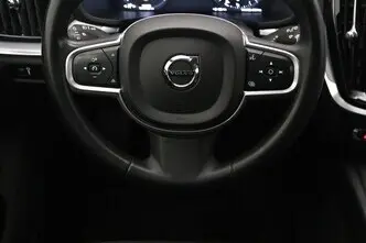 Volvo V60, 2.0, 145 kW, hübriid, automaat, esivedu