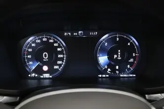 Volvo V60, 2.0, 145 kW, hübriid, automaat, esivedu