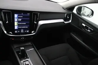 Volvo V60, 2.0, 145 kW, hübriid, automaat, esivedu