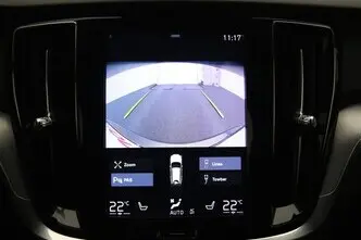 Volvo V60, 2.0, 145 kW, hübriid, automaat, esivedu