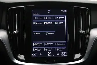 Volvo V60, 2.0, 145 kW, hübriid, automaat, esivedu