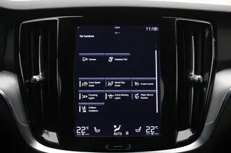 Volvo V60, 2.0, 145 kW, hübriid, automaat, esivedu