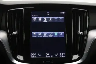 Volvo V60, 2.0, 145 kW, hübriid, automaat, esivedu