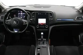 Renault Megane, 1.6, 151 kW, bensiin, automaat, esivedu