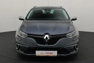 Renault Megane, 1.6, 151 kW, bensiin, automaat, esivedu