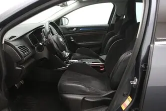 Renault Megane, 1.6, 151 kW, bensiin, automaat, esivedu