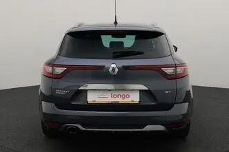 Renault Megane, 1.6, 151 kW, bensiin, automaat, esivedu