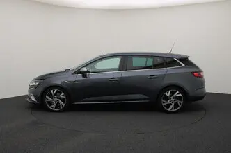 Renault Megane, 1.6, 151 kW, bensiin, automaat, esivedu