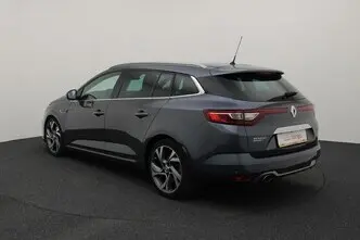 Renault Megane, 1.6, 151 kW, bensiin, automaat, esivedu