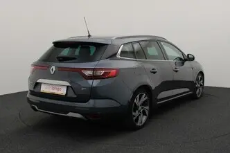 Renault Megane, 1.6, 151 kW, bensiin, automaat, esivedu