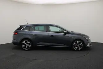 Renault Megane, 1.6, 151 kW, bensiin, automaat, esivedu
