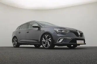 Renault Megane, 1.6, 151 kW, bensiin, automaat, esivedu