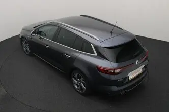 Renault Megane, 1.6, 151 kW, bensiin, automaat, esivedu