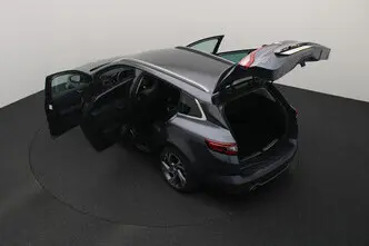 Renault Megane, 1.6, 151 kW, bensiin, automaat, esivedu