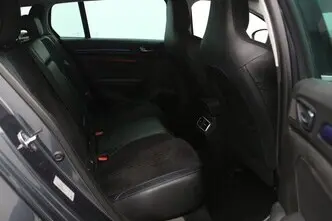 Renault Megane, 1.6, 151 kW, bensiin, automaat, esivedu