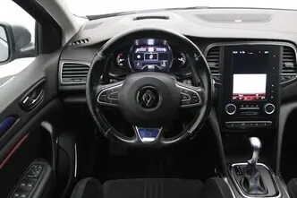 Renault Megane, 1.6, 151 kW, bensiin, automaat, esivedu