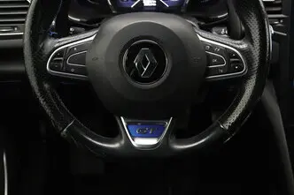 Renault Megane, 1.6, 151 kW, bensiin, automaat, esivedu