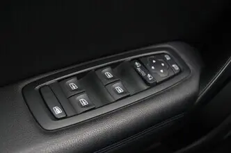 Renault Megane, 1.6, 151 kW, bensiin, automaat, esivedu