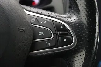 Renault Megane, 1.6, 151 kW, bensiin, automaat, esivedu