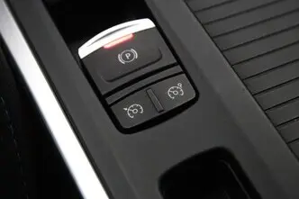 Renault Megane, 1.6, 151 kW, bensiin, automaat, esivedu