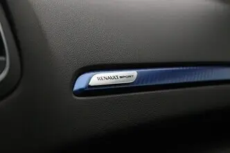 Renault Megane, 1.6, 151 kW, bensiin, automaat, esivedu