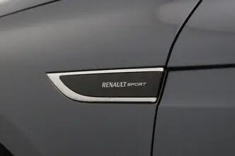 Renault Megane, 1.6, 151 kW, bensiin, automaat, esivedu