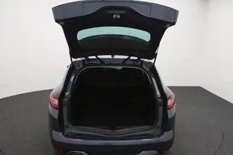 Renault Megane, 1.6, 151 kW, bensiin, automaat, esivedu