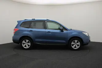 Subaru Forester, 2.0, 110 kW, bensiin, automaat, nelikvedu